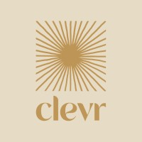 Clevr Blends Logo